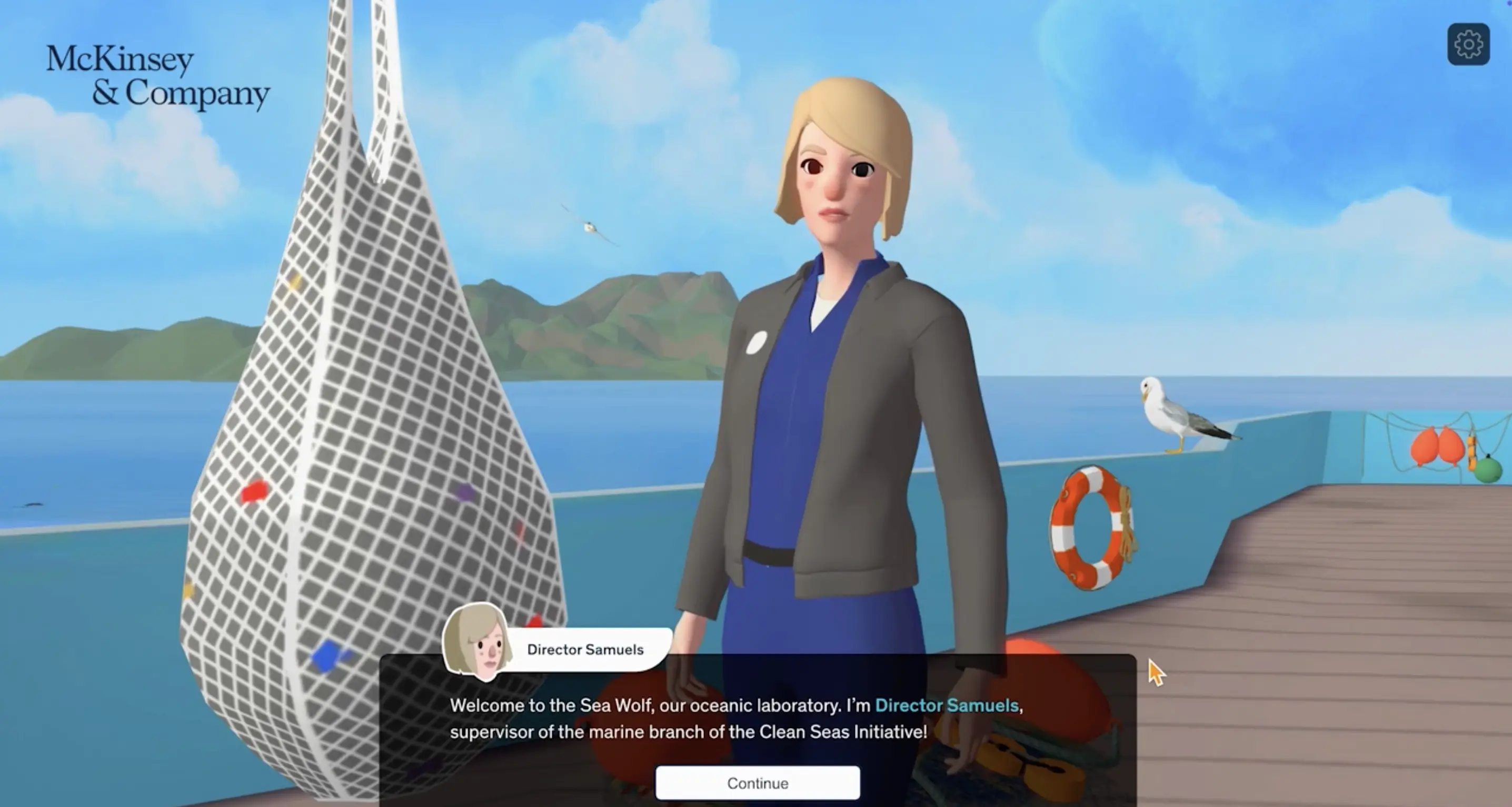 What is a McKinsey Sea Wolf Solver? Which One to Use in 2026